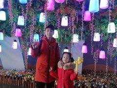 -济南方特东方神画