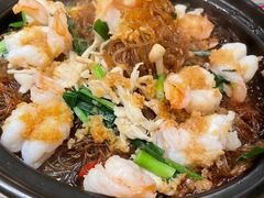 -老砂锅(城北店)