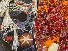 -楠火锅(昆山金鹰店)