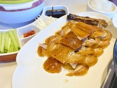 -大鸭梨烤鸭(金色漫香店)