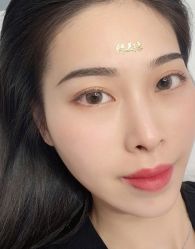 -韩美绣·骨相纹眉·洗眉美瞳线