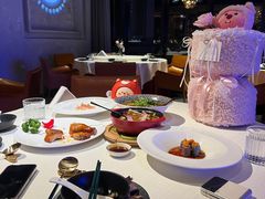 -岁粤Moon·湖景餐厅(月光码头店)