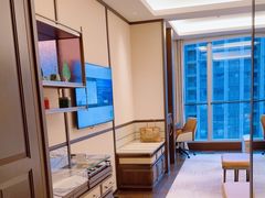 -上海前滩香格里拉大酒店