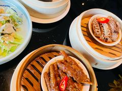 -夏宫中餐厅(静安香格里拉店)