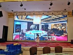 -桃园盛宴·岭南粤菜·手工茶点(南庄店)