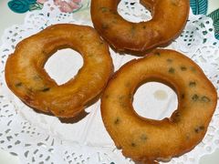 葱油圈圈-老湘村·湖南土菜(天河维多利店)