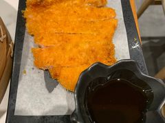 -馋三尺蟹粉小笼(人民广场店)