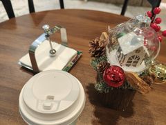 -西点坊(浦东香格里拉店)