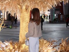 -万科生活广场(东莞松山湖店)