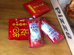 -上海野生动物园老虎餐厅