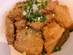 -二厨·吊桥小院·脆皮烧鸡公·本地农家菜(沿江西路店)