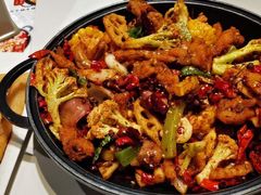 红糖糍粑-渝蛙馆(新百店)