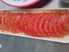 -四禧精酿铜锅涮肉·烧烤工场(大明湖店)