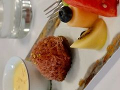 杨枝甘露-伯衡55·吉品轩(乌鲁木齐南路店)