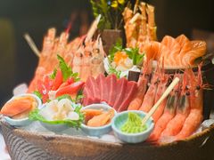 -花潮料理艺食馆(宝龙一城店)