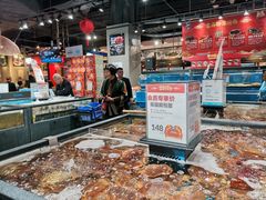 -盒马鲜生(曜一城店)