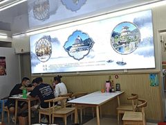 -阿勇海鲜排档(莲花路1号店)