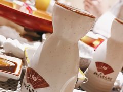 -桃夭日式料理(国信店)