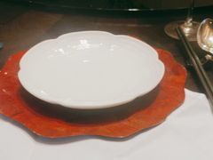 -西安凯悦酒店·湖畔中餐厅