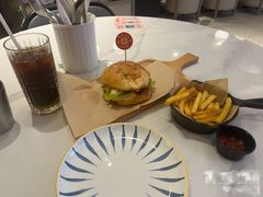 -必胜客(金元宝店)