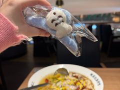 -太二酸菜鱼(兴业太古汇店)