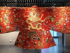 -深圳博物馆(古代艺术馆)