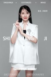 -时纪母女写真父母纪念照(静安店)