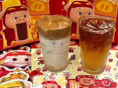 -Pull-Tab拉环咖啡(杭州市上城区来福士中心店)