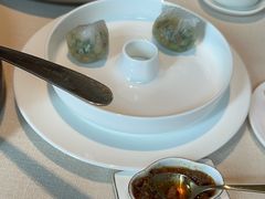 -广州富力丽思卡尔顿酒店·丽轩·粤菜