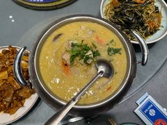 -鲜得莱渔港·小平岛海胆馆(七贤岭店)
