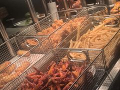 -星伦多自助料理(江阴万达店)