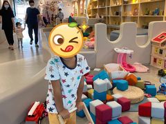 -Ours树朵家亲子餐厅(远策中心店)