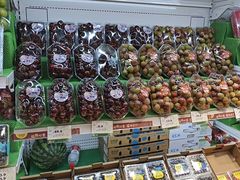 -绿叶水果(长沙蔡锷路店)