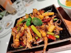 -撒椒·四川江湖菜(西单大悦城店)