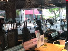 -威尔仕健身(番禺店)