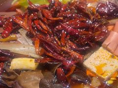 -常和州·夜宵大排档(常州单店)