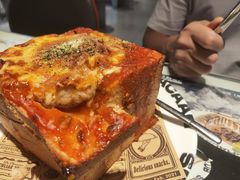 -開籠雀冰室(同和金铂店)