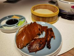 -局气 烤鸭·北京菜(武清店)