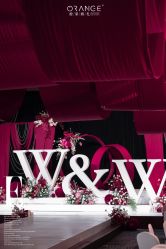 点击看大图 -南昌橙果创意婚礼 十五年本土品牌婚企