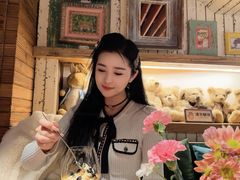 -六月花园咖啡馆(中关村东路店)