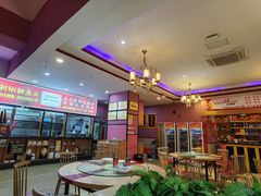 -韶山冲湘菜(中兴大街店)