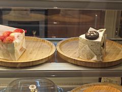 -满月蛋糕定制·商务茶歇·diy课程(万达广场店)