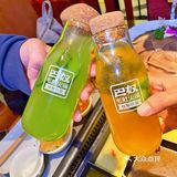 排队王等了40桌。巴奴毛肚火锅太好吃了