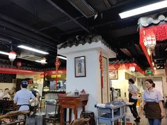 -西月城谭豆花(春熙路店)