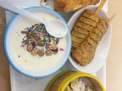 -好人民间小吃·番茄鱼酸菜鱼(木渎悠方店)