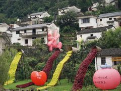 -新安江山水画廊风景区
