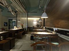 大堂-十面春风·江南面馆(崇宁路店)