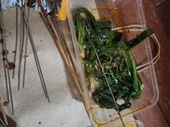 -郑记•不夜城烧烤•龙虾•虾蟹(黄鹤楼店)