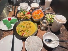 -宇安泰料(龙湖天街黑金店)