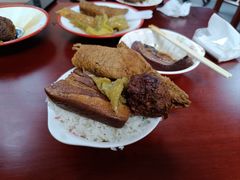 -刘小忙把子肉(北园大街总店)